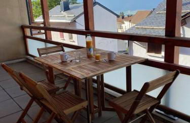 T2 avec vue à 30m des télécabines - Foto 5