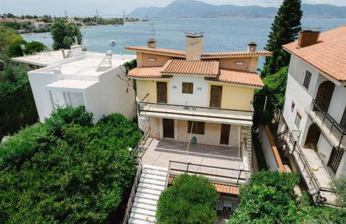 Villa Yliana - Foto 1