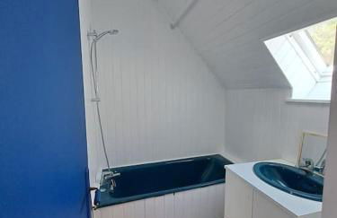 Grande maison de famille à la campagne - 10mn de la mer - Photo 28