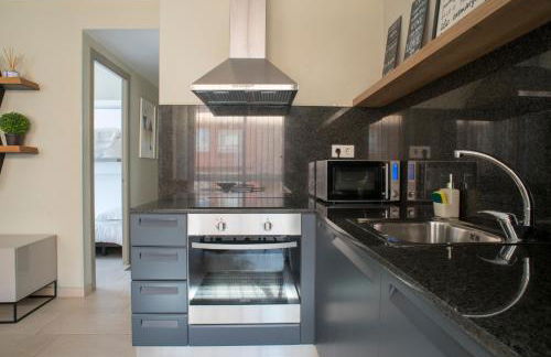 Apartaments Turístics Cardona II - Photo 9