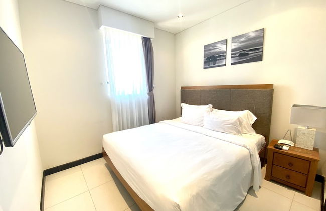 The Sea Luxury Nha Trang Apartment - Photo 19