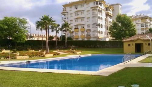 Spacious apartment in Marbella - Foto 2