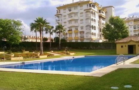 Spacious apartment in Marbella - Photo 2