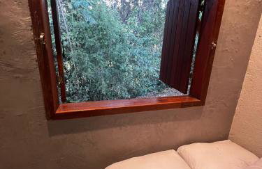 Cantinhos do Cipó - Chales privativos com hidro - Foto 31