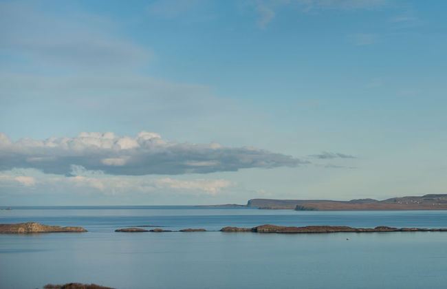 Croft 7 Geary Self Catering Studio - Photo 36