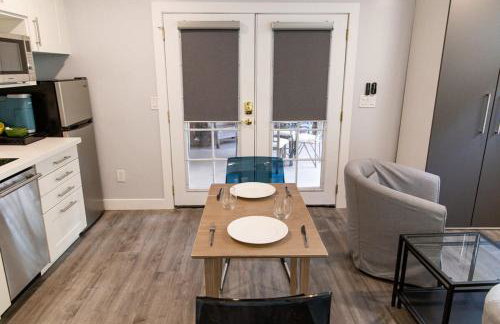 Charming Private Mission Bay Studio 1 - Foto 21