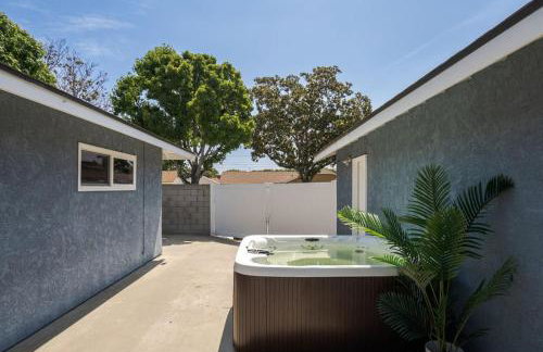 Trendy Getaway - Hot Tub - Putt Putt - Games - Foto 63