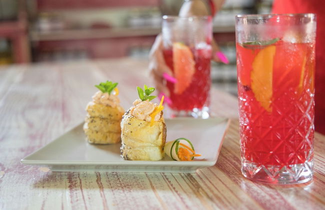 La Casa di Campagna - Foto 45