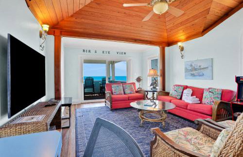 Beachfront home with pool elevator dog-friendly - Foto 24