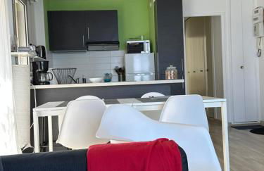 Appartement Design VIII - Port Rosmeur - Sublime vue Mer - Parking - Foto 10