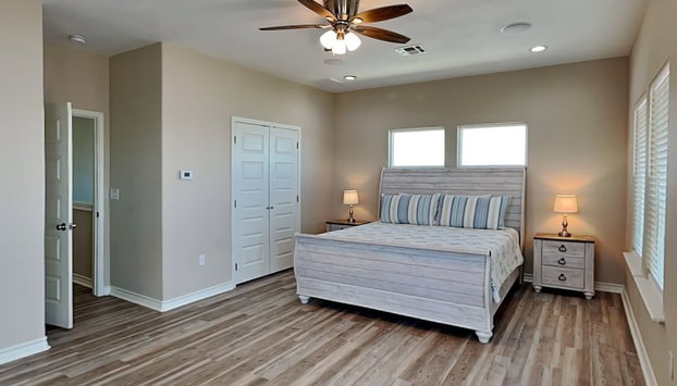 The Lodge On Salt Lake - Foto 4, Habitación