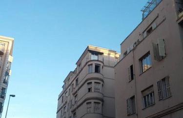 Nice Centre Studio Proche Mer - Photo 34