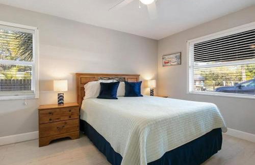 2bed/2bath Condo next to Siesta Key ~A Hidden Gem - Foto 11