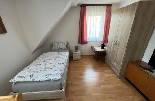 Gästehaus Frankenhof - Foto 14