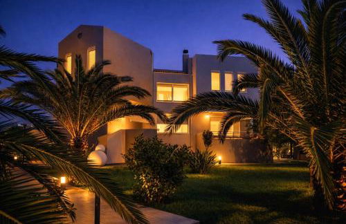 Sweven Villa Private Pool & Absolute Privacy , Stunning Sunsets - Photo 7