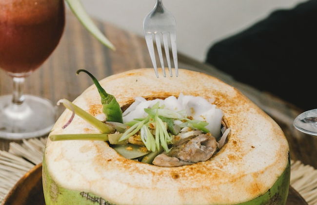 Bahala Na Villas - Foto 58