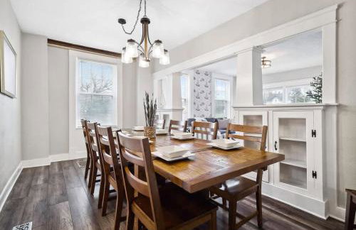 Countryside Getaway Large Shared Yard & Parking in Vermilion - Foto 14