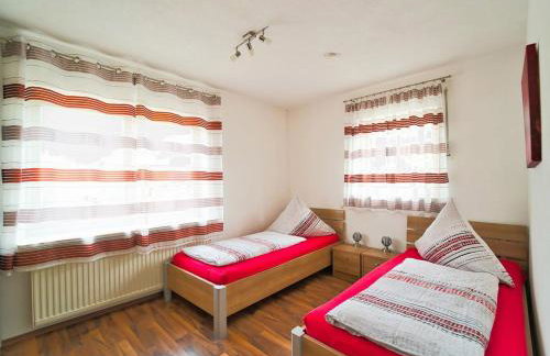 Haus Säntisblick - Foto 14