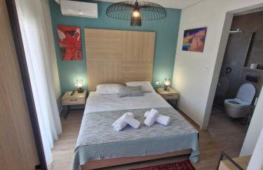 Smaragdos Thassos Boutique Suites - Foto 41