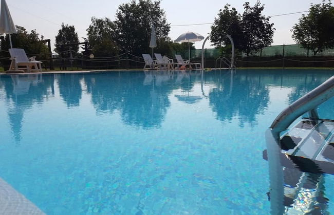 Agriturismo Trebis - Photo 7