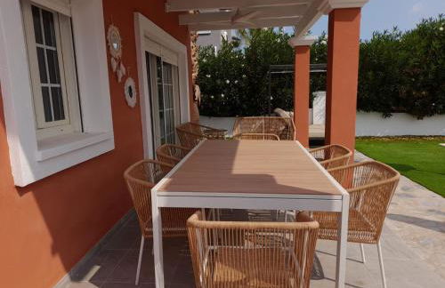 Villa Renes, with a private pool - Foto 24