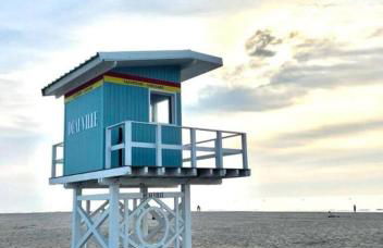 Refuge Chaleureux et Lumineux, Wifi, Balcon, Parking au coeur de Deauville - Photo 21