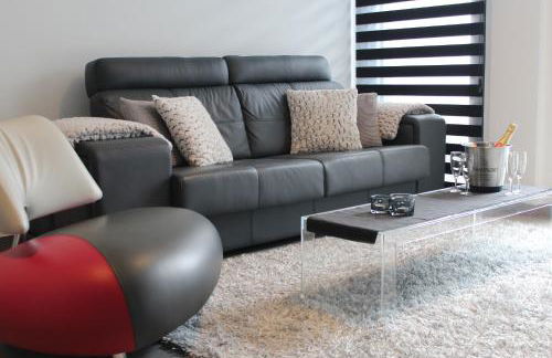 PENTHOUSE OASIS BEACH - Foto 3