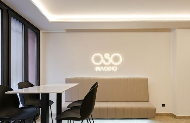 Oso Madrid Studios - Photo 1