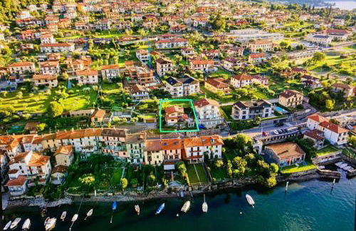 Comacina Villa - Foto 6