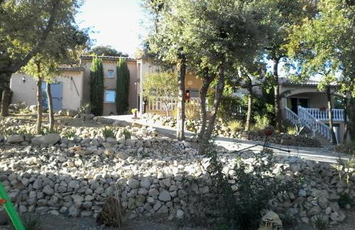 Gîtes de l'Esquirou - Photo 69