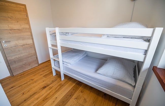 Vineyard Holiday House Kerin - Foto 8