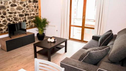 APARTAMENTOS RURALES El Llagar de Cue - Foto 2