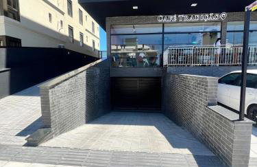 Loft Lordes! Piscina Sol e Mar - Foto 39