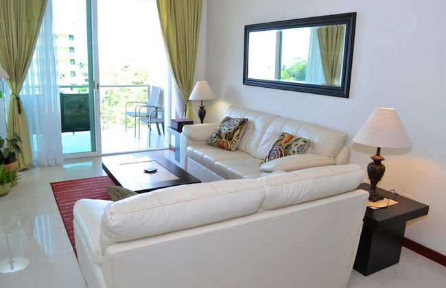 Condo Torre Diamante 305 by MDR - Foto 30