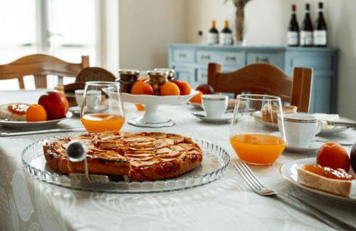 Villa Ribella - Family Apartment - Foto 23