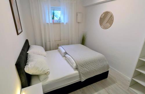 Souterrain Casa Siegburg-Kaldauen - Foto 9