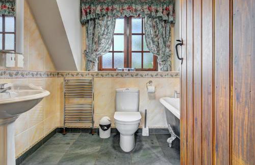 Historic 4 Bedroom Home in Dunham Massey - Pass the Keys - Foto 31