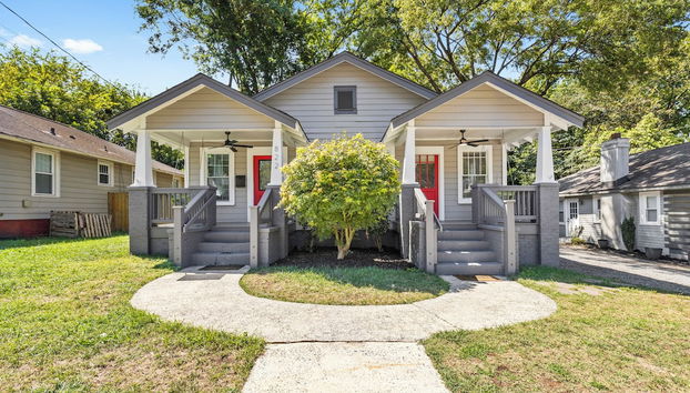 4BR Bright and Modern - Close to Everything - Foto 2, Profilbild