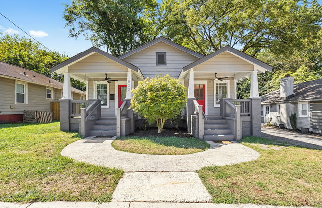 Bright and Modern Close to Everything - Foto 1