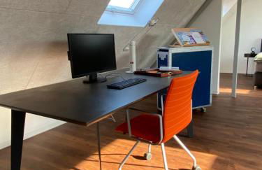 Loft im Schleusenhaus - Foto 28