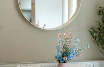 Edgeware Home 4 Bedroom House-Free Parking - Foto 13