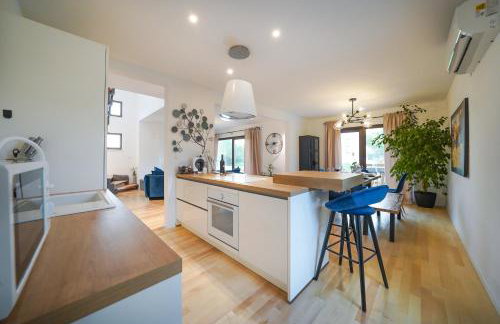 Villa Suncica with Heated Pool, Jacuzzi and Bikes near Zadar - Foto 22