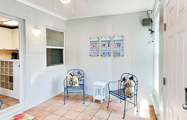 Captains Quarters A - Foto 19