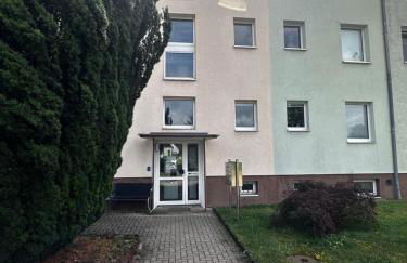 3-Zimmer Ferienunterkunft inkl Parkplatz und Balkon, mit Nähe zum See - Foto 17