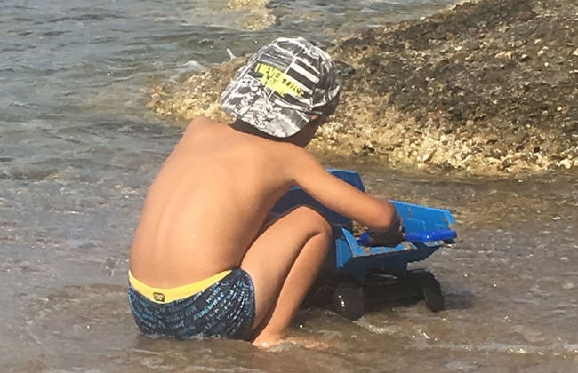 Flower House - Photo 31