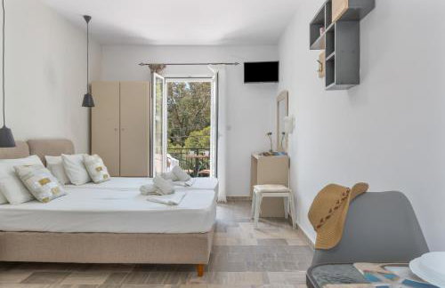 Ilias Voula Studios - Foto 45