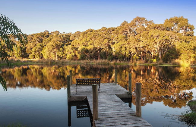 Acacia Chalets - Foto 29