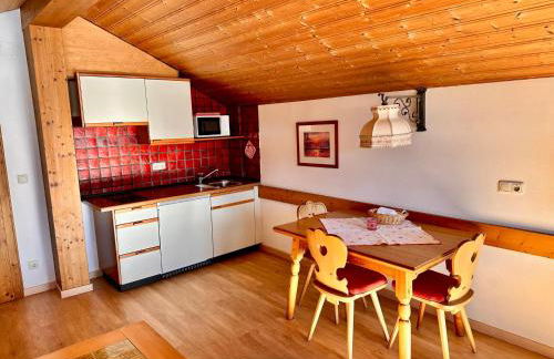 Ferienwohnungen Arnika - Foto 25