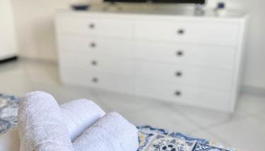 Madras apartment - Foto 5, towels