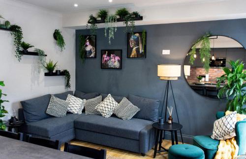 Plymouth Barbican boutique luxury Apartment - Foto 19